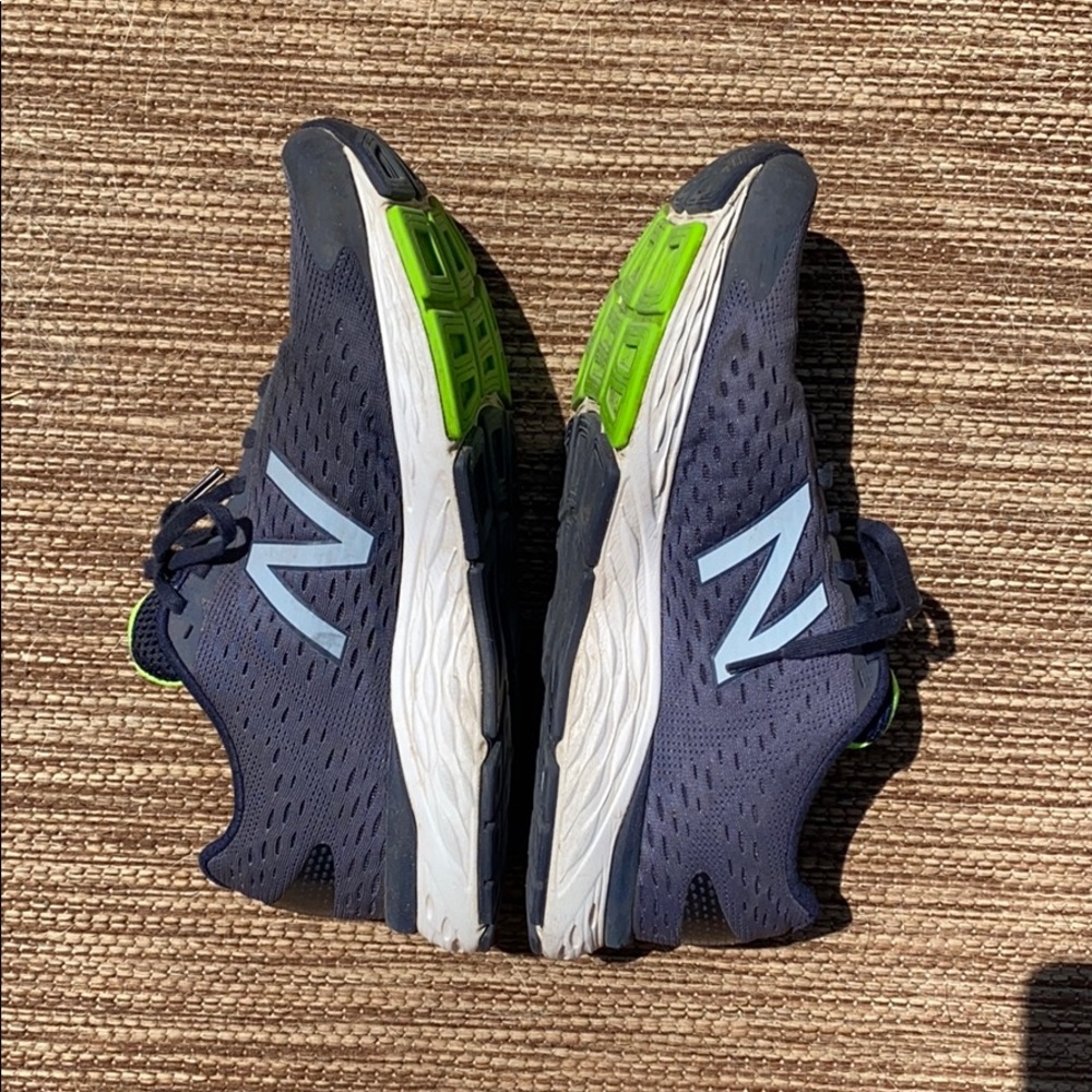680 New Balance Sneakers